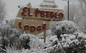 El Pueblo Taos Nm